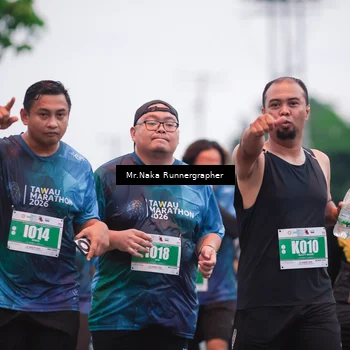 Runner Photo 4868462