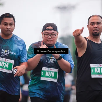 Runner Photo 4868465