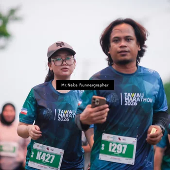 Runner Photo 4868466