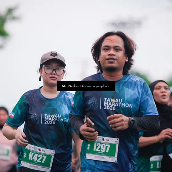 Runner Photo 4868467