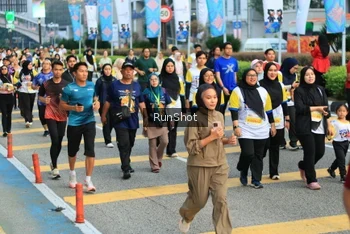 Runner Photo 4868470