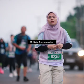Runner Photo 4868476