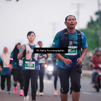 Runner Photo 4868480