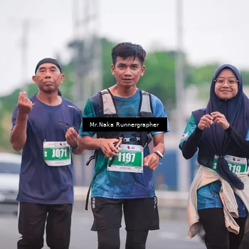 Runner Photo 4868486