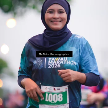 Runner Photo 4868494