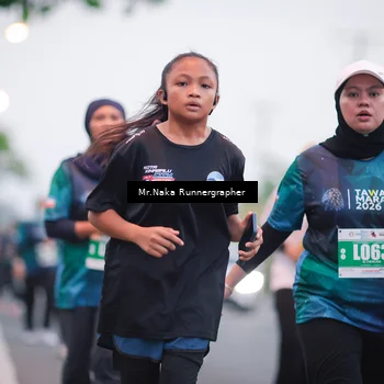 Runner Photo 4868495