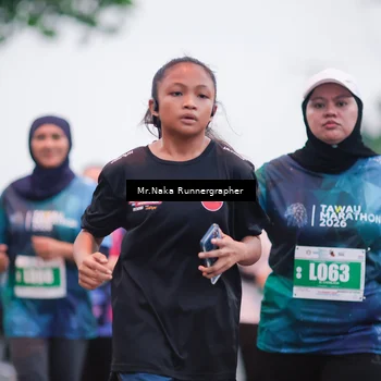 Runner Photo 4868496