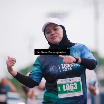Runner Photo 4868497