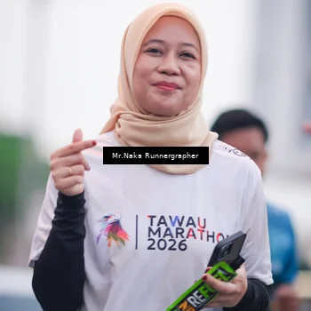 Runner Photo 4868500