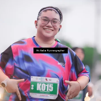 Runner Photo 4868502