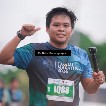 Runner Photo 4868504