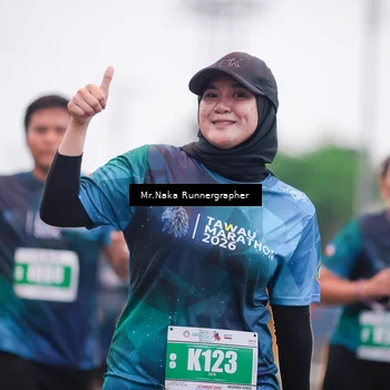 Runner Photo 4868505