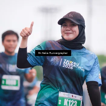 Runner Photo 4868506