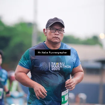 Runner Photo 4868508
