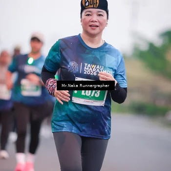 Runner Photo 4868514