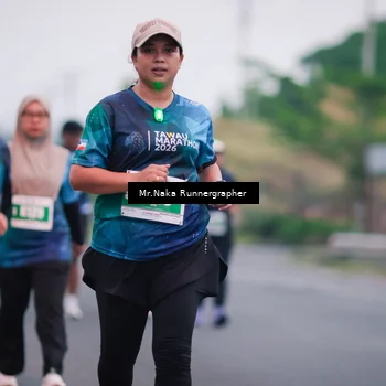 Runner Photo 4868515