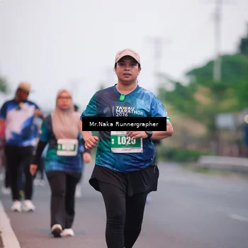 Runner Photo 4868516