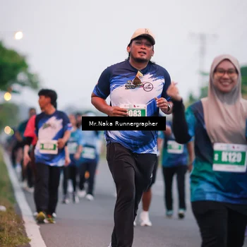 Runner Photo 4868521