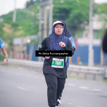 Runner Photo 4868523