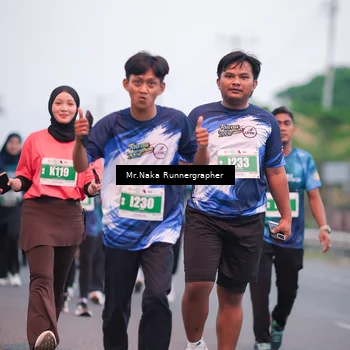 Runner Photo 4868525