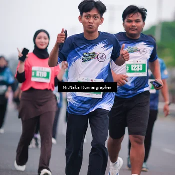 Runner Photo 4868530