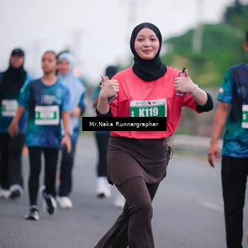 Runner Photo 4868534