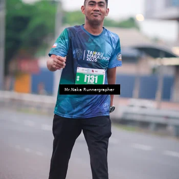 Runner Photo 4868538