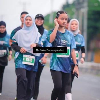 Runner Photo 4868540