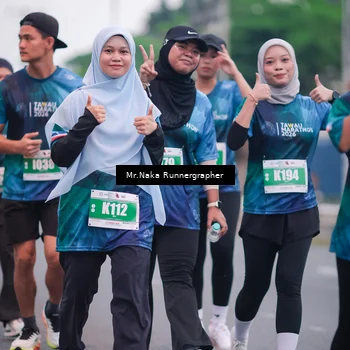 Runner Photo 4868541