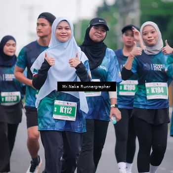Runner Photo 4868542