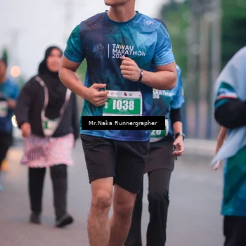 Runner Photo 4868543