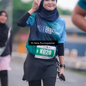 Runner Photo 4868547