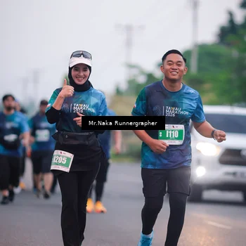 Runner Photo 4868550