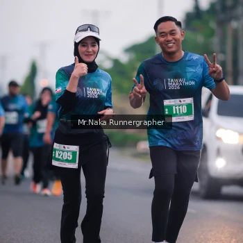 Runner Photo 4868553