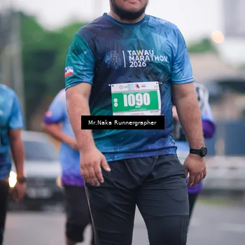 Runner Photo 4868566