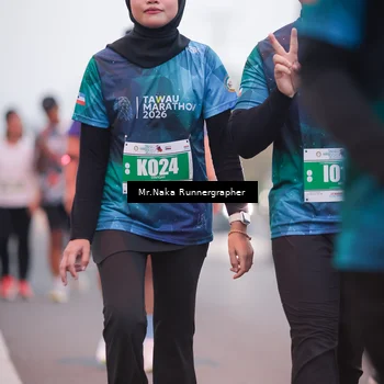 Runner Photo 4868569
