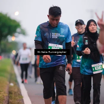 Runner Photo 4868570