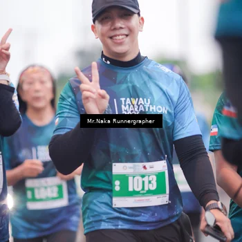Runner Photo 4868571