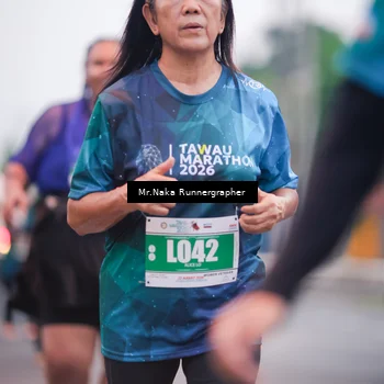 Runner Photo 4868572
