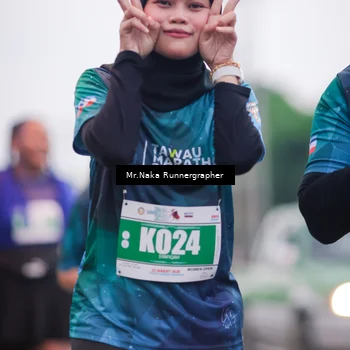 Runner Photo 4868574