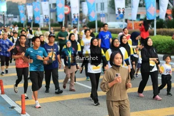 Runner Photo 4868586