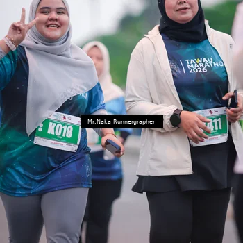 Runner Photo 4868587
