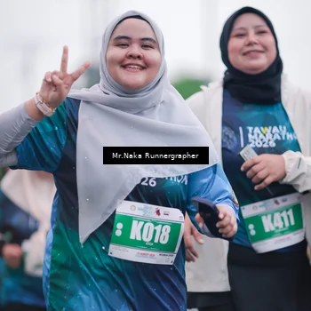 Runner Photo 4868588