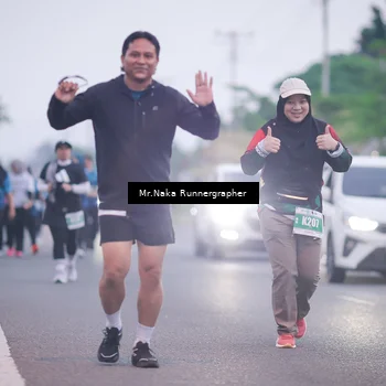 Runner Photo 4868600
