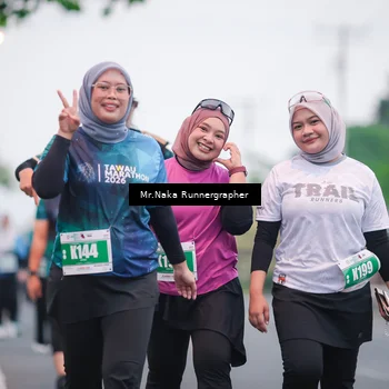 Runner Photo 4868615