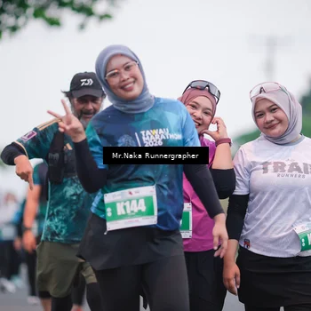 Runner Photo 4868618