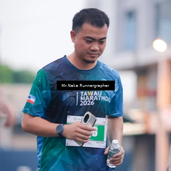 Runner Photo 4868620