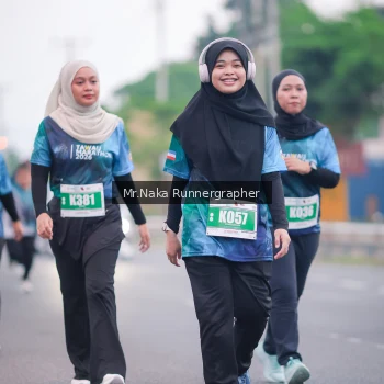 Runner Photo 4868625
