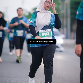 Runner Photo 4868629