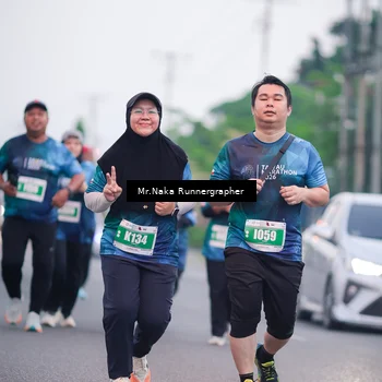 Runner Photo 4868631